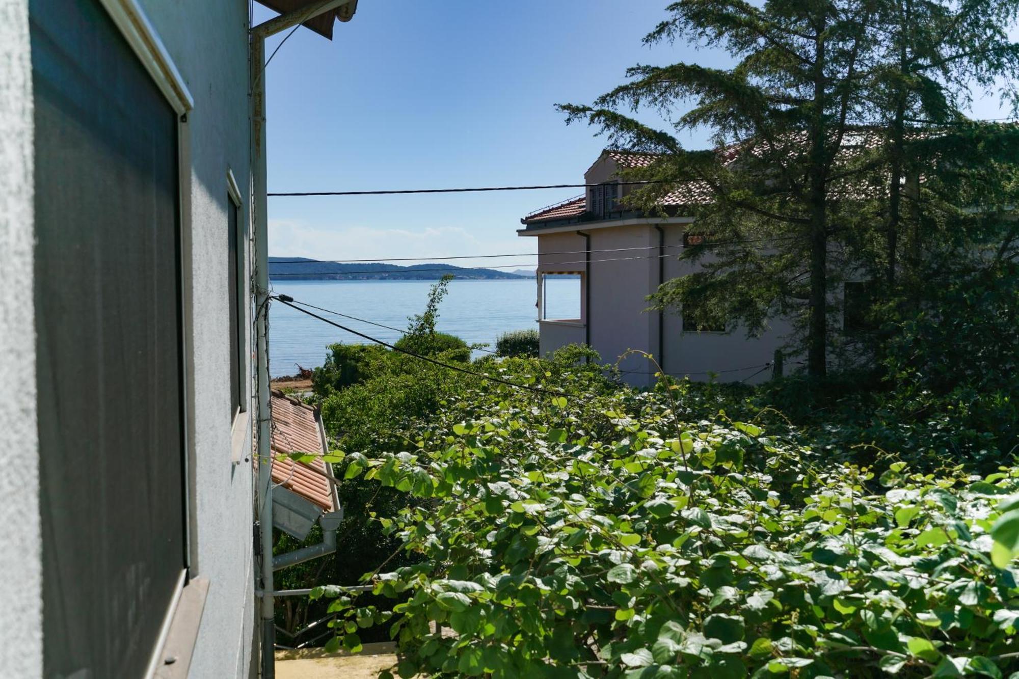 Guest House Ero Sukošan Exteriör bild
